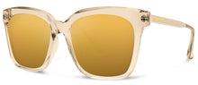 Abaco - Zoe Sunglasses ZOE
