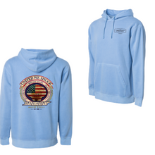 Sea Gear Apparel - United We Shuck Hoodie Mens