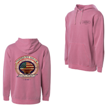 Sea Gear Apparel - United We Shuck Hoodie Mens