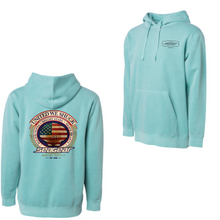 Sea Gear Apparel - United We Shuck Hoodie Mens