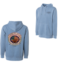 Sea Gear Apparel - United We Shuck Hoodie Mens