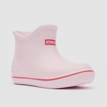 Xtratuf - TUFS Youth (BIG) Kids Ankle Deck Boot (XKTF400Y)