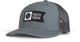 Salty Crew - Pinnacle Ret Trucker