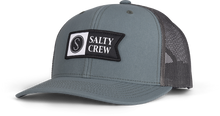 Salty Crew - Pinnacle Ret Trucker