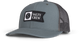 Salty Crew - Pinnacle Ret Trucker