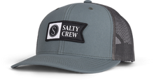 Salty Crew - Pinnacle Ret Trucker