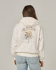 Salty Crew - Pretty Palm Hooded Zip 20335546W