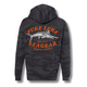 Sea Gear Apparel - X Pure Lure - Born to Fish