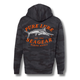 Sea Gear Apparel - X Pure Lure - Born to Fish
