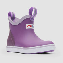 Xtratuf - Youth (BIG) Kids Ankle Deck Boot (XKAB5AURY)