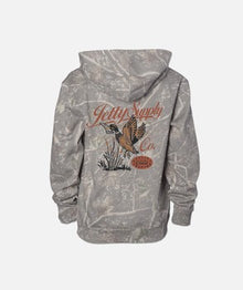 Jetty Quack Hoodie 0726QUAC