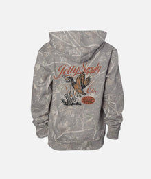 Jetty Quack Hoodie 0726QUAC