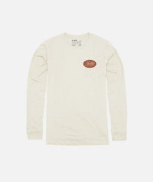 Jetty Quack Long Sleeve Tee 0726QUAC
