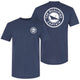 The Qualified Captain Qualified Tee 10-101