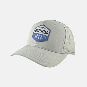 The Qualified Captain - Tangled U 99