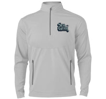 Sea Gear - Native Outfitters Unisex Custom SG DriQ Quarter Zip Pullover