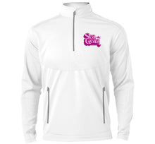 Sea Gear - Native Outfitters Unisex Custom SG DriQ Quarter Zip Pullover