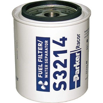 Parker Racor Racor Filter S3214