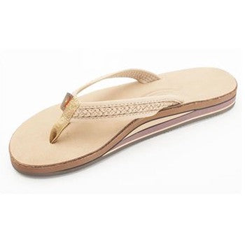 Rainbow Sandals - Rainbow Womens Willow Sandlas
