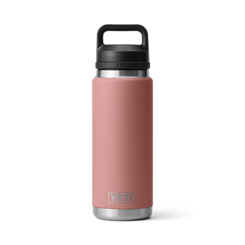 Yeti - Rambler 26 Oz Bottle Chug - 26Oz / Sandstone