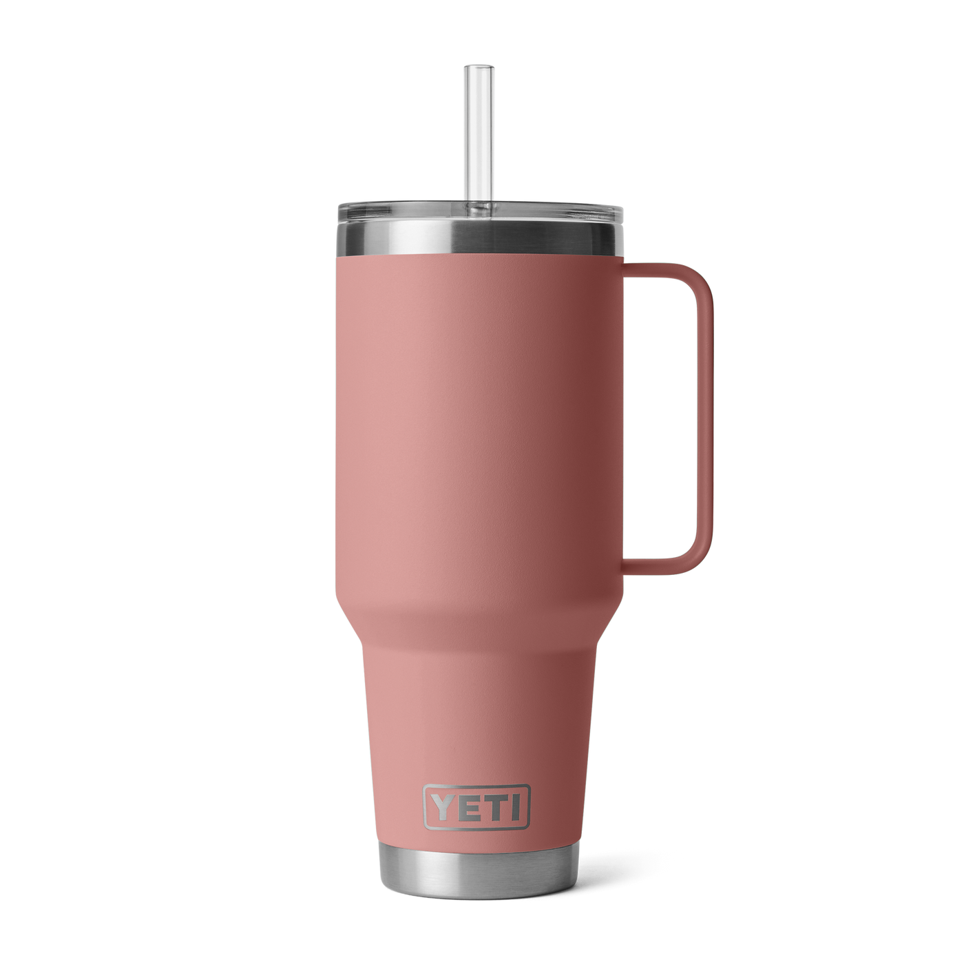 Yeti - Rambler 42 Oz Straw Mug