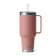 Yeti - Rambler 42 Oz Straw Mug