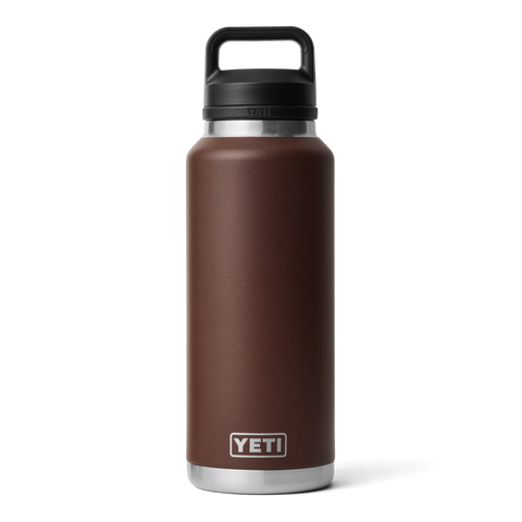 Yeti - Rambler 46 Oz Bottle Chug - 46Oz / Peach