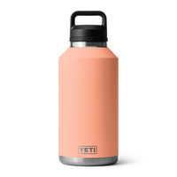 Yeti - Rambler 64 Oz Bottle Chug
