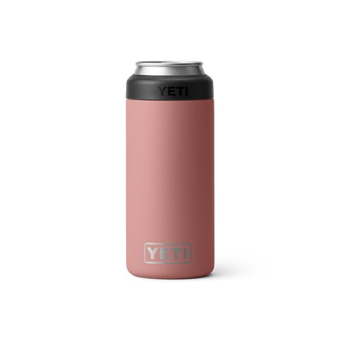 Yeti - Rambler Colster Slim - 12Oz / Cape Taupe