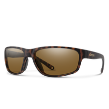 SMITH SPORT OPTICS INC - Smith Redding 2 Sunglasses