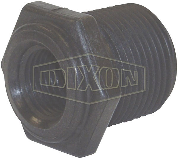 Dixon - Schedule 80 Threaded Reducer Bushing