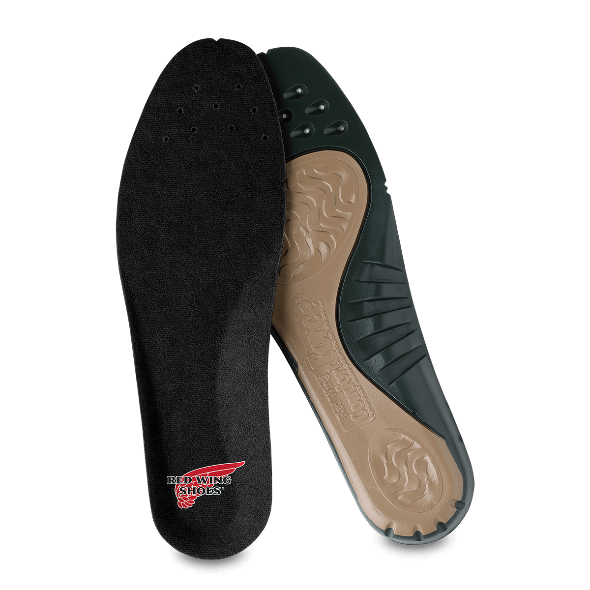 Red Wing - Memory Foam Comfortforce Insoles