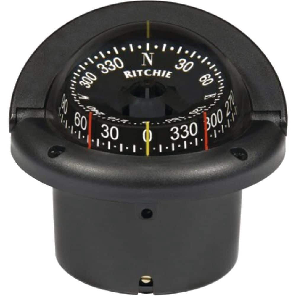 Ritchie Compass Helmsman Compass