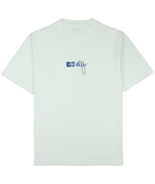 Jetty Rock Script Tee 0826ROCK