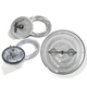 Advantec Freeman - Freeman Hatch W/ Stainless Steel Ring