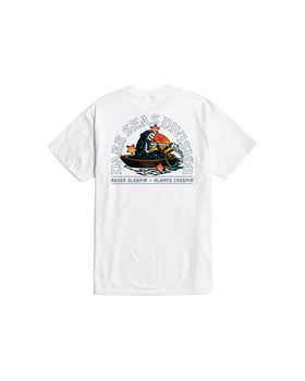 Dark Seas Rowboat-Tee 304000625