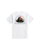 Dark Seas Rowboat-Tee 304000625
