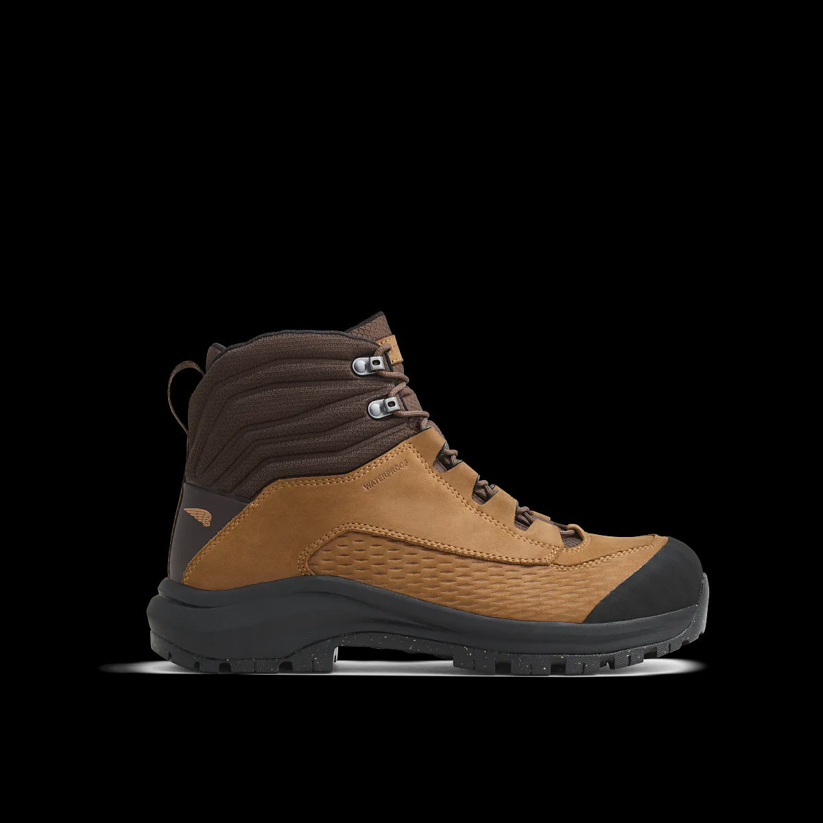 Red Wing - Apex Mens 6-inch Waterproof Safety Toe Boot