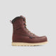 Red Wing 2418 Men's 8-inch Waterproof Safety Toe Boot