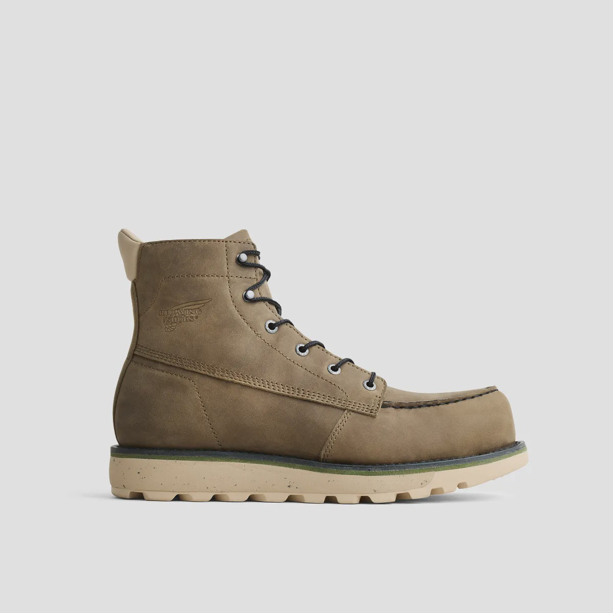 Red Wing - Traction Tred Lite