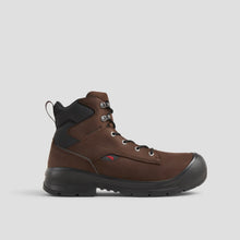 Red Wing - Mens 6in Waterproof VersaPro Soft Toe Work Boot 3056