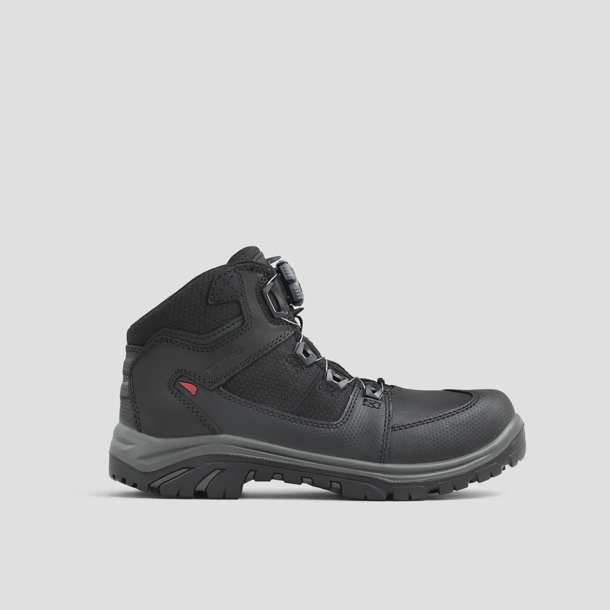 Red Wing - Tradesman Mens 5inch Waterproof Safety Toe Hiker Boot