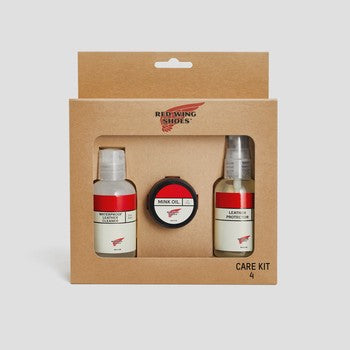 Red Wing - Care Kit 98020