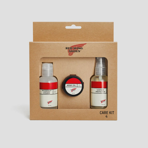Red Wing - Care Kit 98020