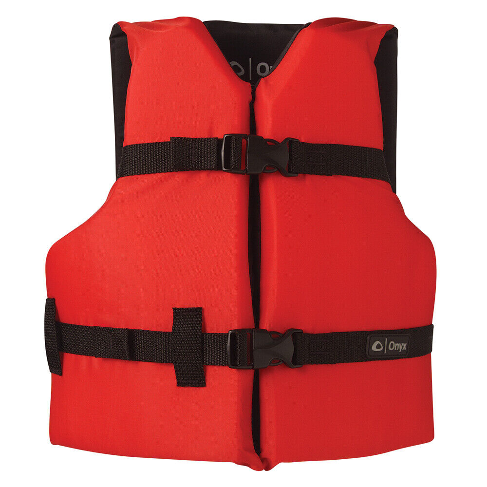 Kent - Child Vest