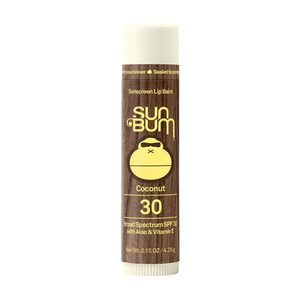 Sun Bum - SPF30 LIP BALM 20