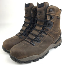 Irish Setter - Crosby 8 Waterproof Insulated Safety Toe Leather Boot