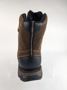 Irish Setter - Crosby 8 Waterproof Insulated Safety Toe Leather Boot