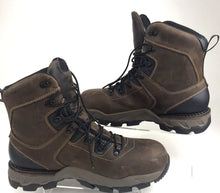 Irish Setter - Crosby 8 Waterproof Insulated Safety Toe Leather Boot