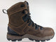 Irish Setter - Crosby 8 Waterproof Insulated Safety Toe Leather Boot